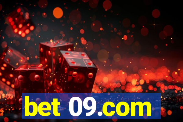 bet 09.com